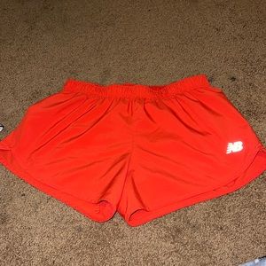 New Balance shorts
